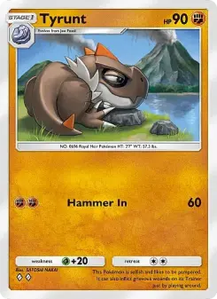 Carta Tyrunt