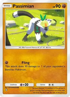 Carta Passimian