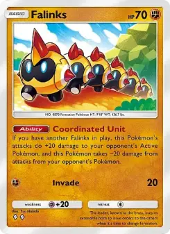 Carta Falinks