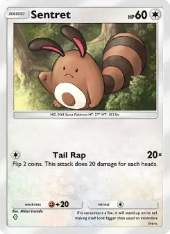 Carta Sentret