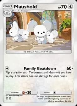 Carta Maushold