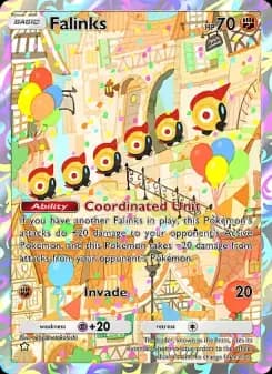 Carta Falinks