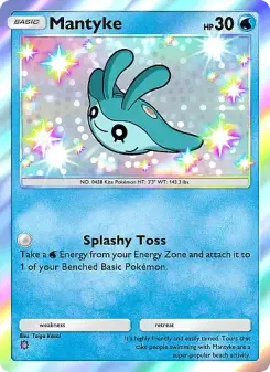 Carta Mantyke