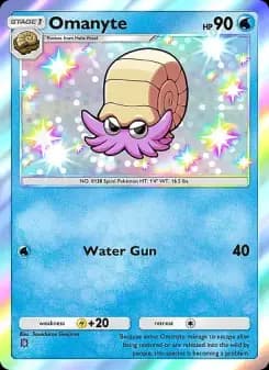Carta Omanyte