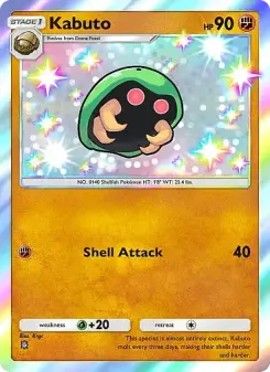Carta Kabuto