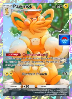 Carta Pawmot
