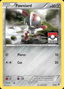 Carta Pawniard