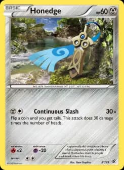 Carta Honedge