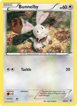 Carta Bunnelby