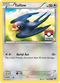 Carta Taillow