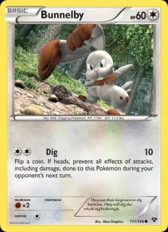 Carta Bunnelby