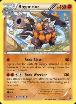 Carta Rhyperior