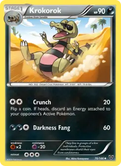 Carta Krokorok