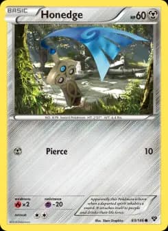 Carta Honedge