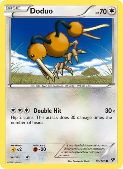Carta Doduo