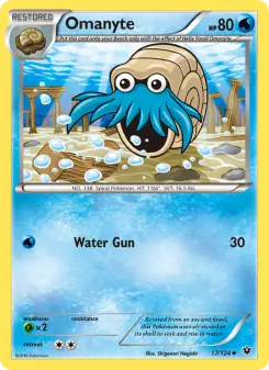 Carta Omanyte