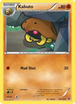 Carta Kabuto