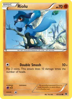 Carta Riolu
