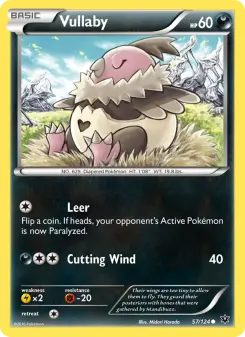 Carta Vullaby