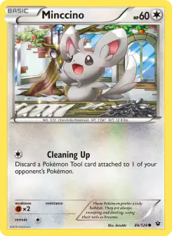 Carta Minccino