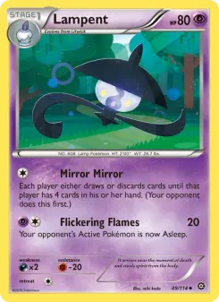 Carta Lampent