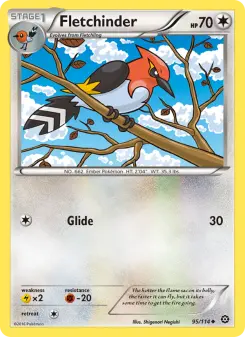 Carta Fletchinder