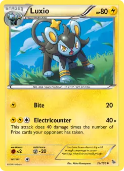 Carta Luxio