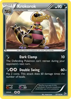 Carta Krokorok