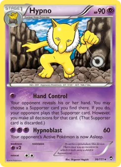 Carta Hypno