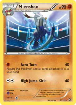 Carta Mienshao