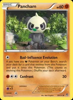 Carta Pancham