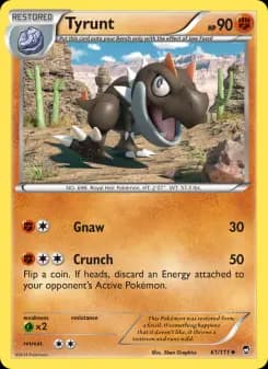 Carta Tyrunt
