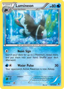 Carta Lumineon