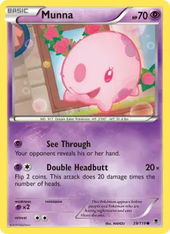 Carta Munna