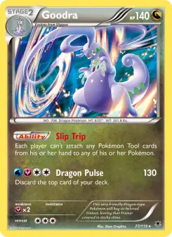 Carta Goodra