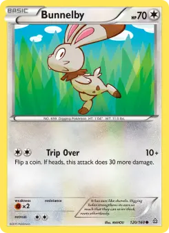 Carta Bunnelby