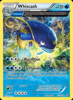 Carta Whiscash
