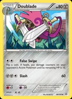 Carta Doublade