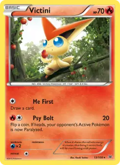 Carta Victini