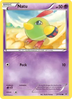 Carta Natu