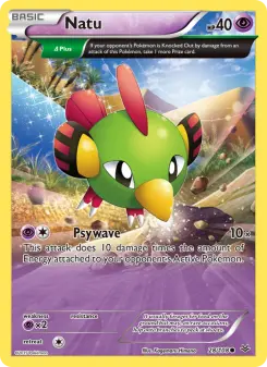 Carta Natu