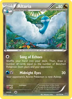 Carta Altaria