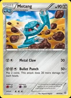 Carta Metang