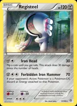 Carta Registeel