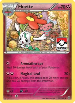 Carta Floette