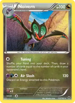 Carta Noivern