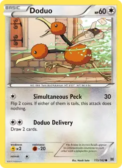 Carta Doduo