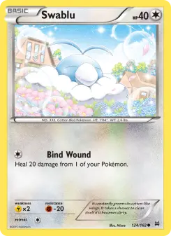 Carta Swablu