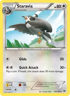 Carta Staravia