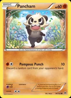 Carta Pancham